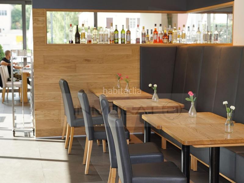 Foto 27ca8dd6-971e-41f8-80ad-4c1db00aac45. Rent business premise in Centre Sitges