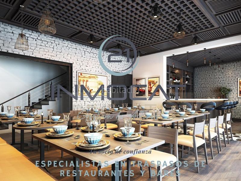 Foto d9937726-6a0c-47dd-af98-72b22cdf8ea2. Rent business premise in Centre Sitges