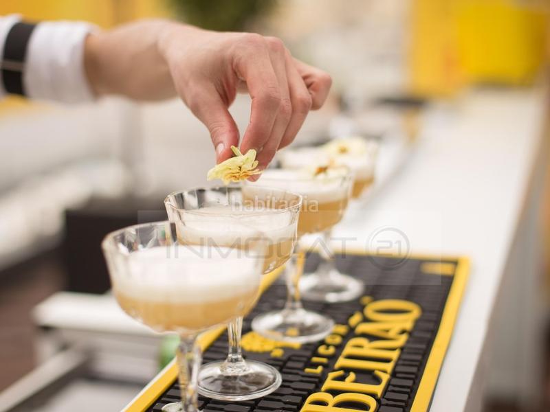 Foto e6c8c9dd-f6e1-4dea-b848-56da40be12e7. Rent business premise in Centre Sitges