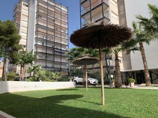 Pis  N/a. Oportunidad en sitges piso reformado con piscina y parking en re