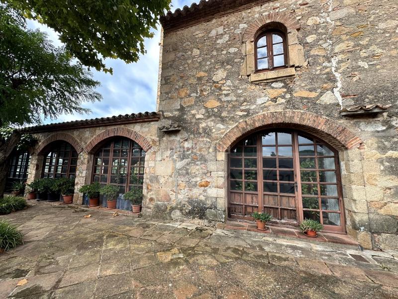 Foto 1fb5edf0-d01d-41a1-a140-acdc627a1f6a. Maison avec parking dans Fenals Platja d´Aro