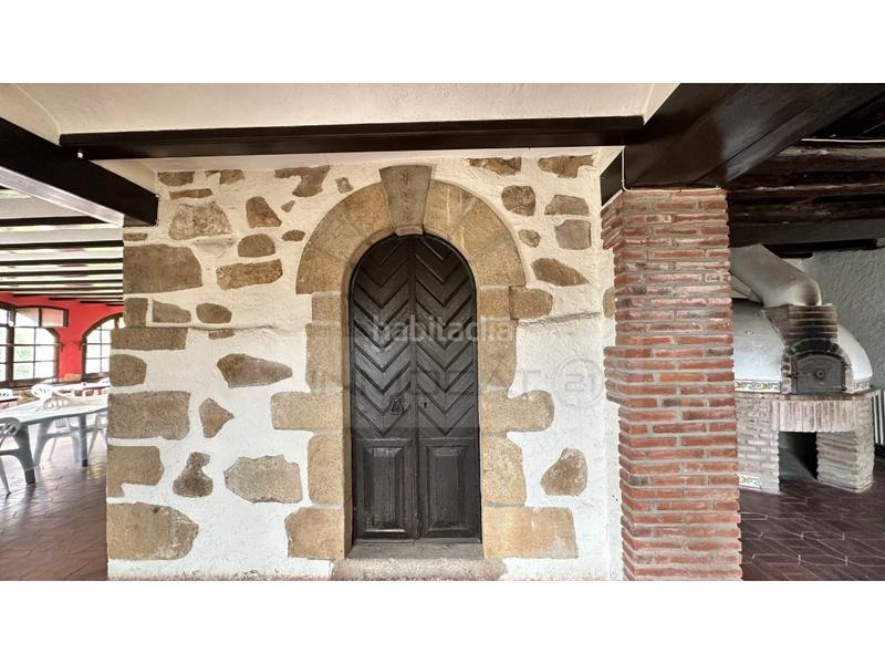 Foto 2baa79d6-1a95-4a73-b44c-534d727fe45b. Maison avec parking dans Fenals Platja d´Aro