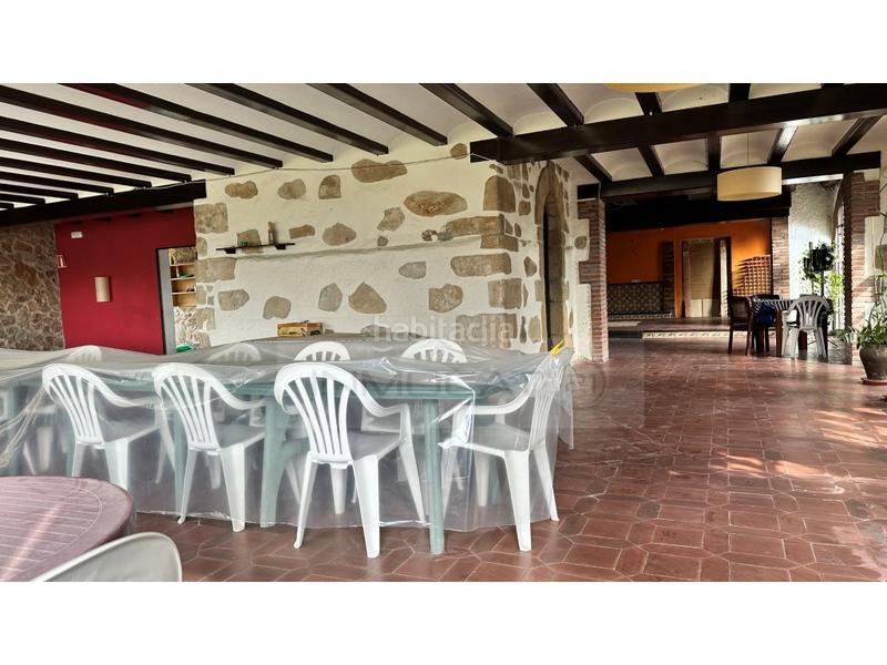 Foto 558fc2b1-29a0-4895-8e3b-df4c94d33d81. Maison avec parking dans Fenals Platja d´Aro