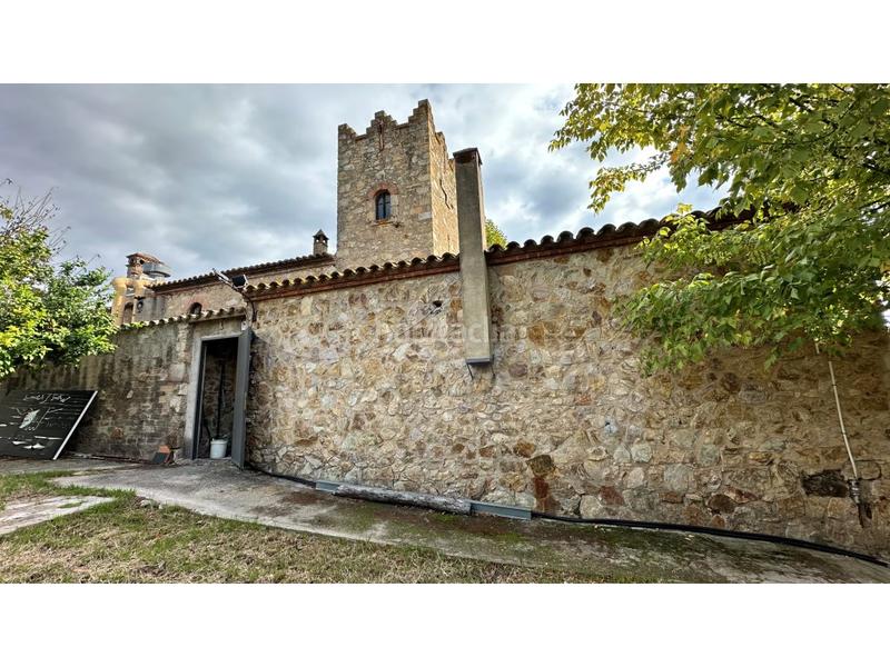 Foto 777ada53-ecdf-44e3-85e5-7c2a0afcc8c5. Maison avec parking dans Fenals Platja d´Aro