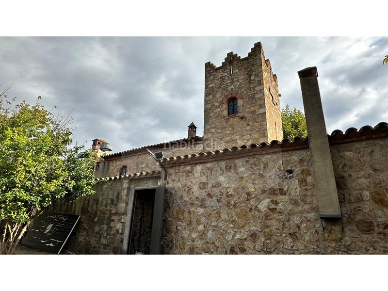 Foto b138cd0e-722c-4707-8748-16b7cb198f4e. Maison avec parking dans Fenals Platja d´Aro