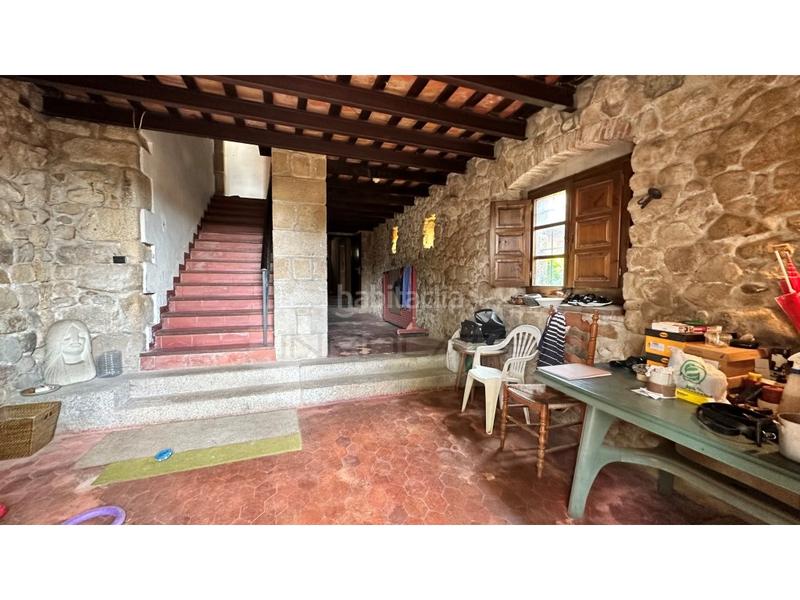 Foto bf668734-d936-4478-a4d9-d2cebd363522. Maison avec parking dans Fenals Platja d´Aro