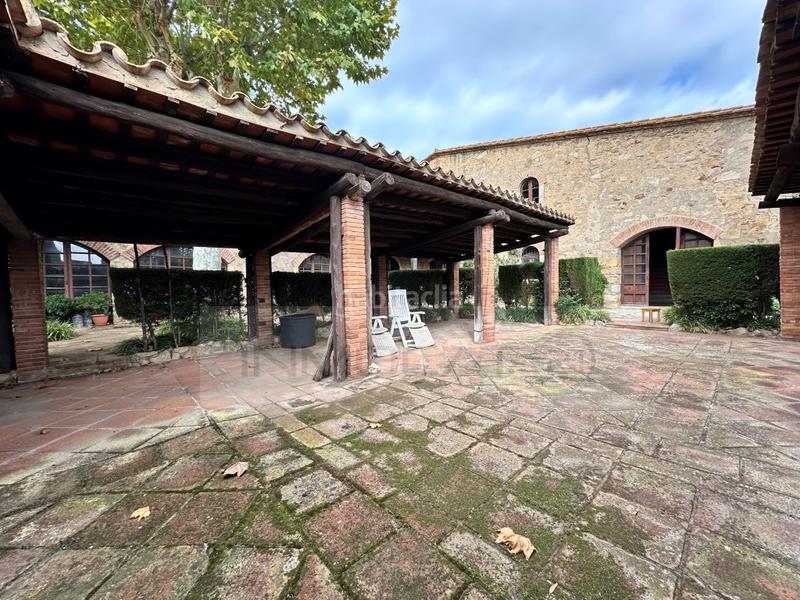 Foto c0c9930f-0bb2-4081-9240-1b4e89473167. Maison avec parking dans Fenals Platja d´Aro