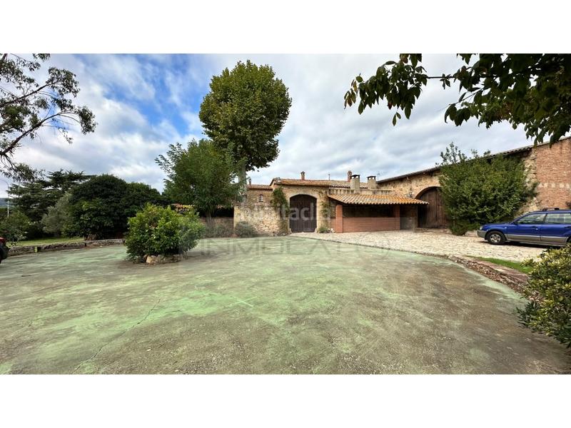 Foto d58ba90c-b63a-4704-8860-842e5a20a98c. Maison avec parking dans Fenals Platja d´Aro