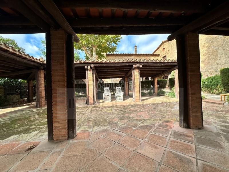 Foto fdc938b8-7616-4b16-8bc0-16cc4a8e48ef. Maison avec parking dans Fenals Platja d´Aro