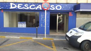 Location Local commercial à Calle san josé 2. Local situado en el centro de almendralejo zona muy comercial se