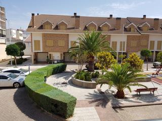 Lloguer Apartament  Plaza séptimo arte