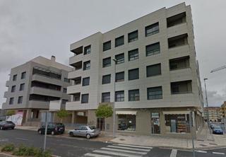 Lloguer Aparcament cotxe a Calle cueva de la becerra 1. Plaza de garaje con trastero zona cueva de la pasiega