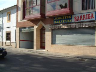 Lloguer Aparcament cotxe en N/a