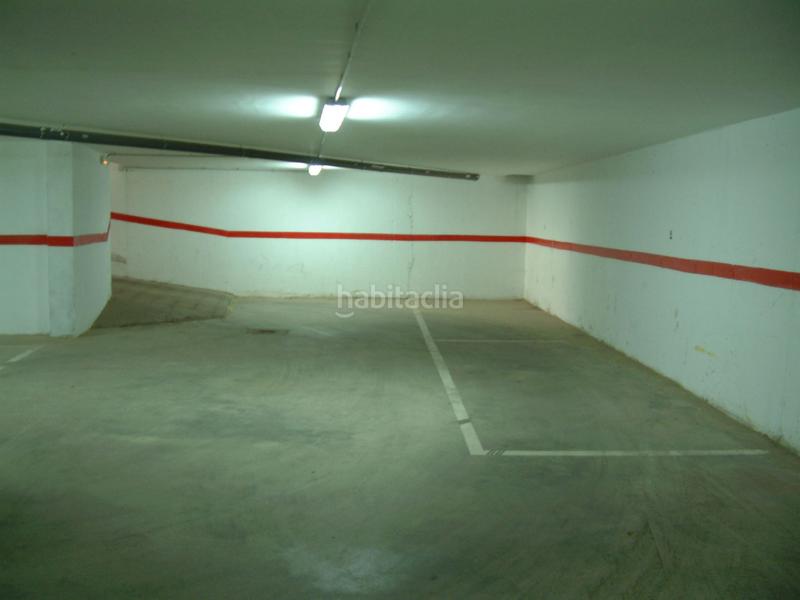 Foto 940d1f34-76fd-40fa-bb0d-e614518e8274. Alquiler parking coche en n/a en Miajadas