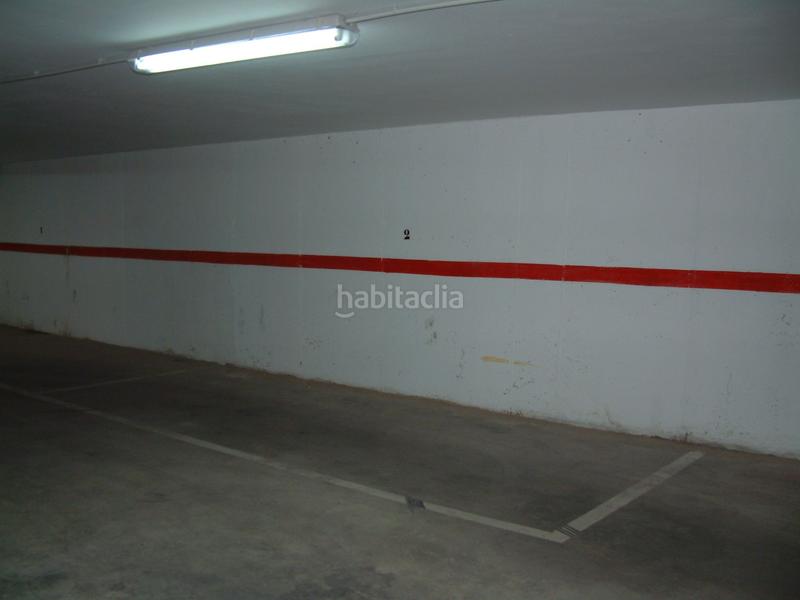 Foto c22625c7-5118-414f-b308-77689559fb1a. Alquiler parking coche en n/a en Miajadas