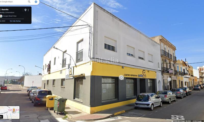 Foto 7d7f777a-554b-402f-b951-75561d7e3c45. Alquiler local comercial en calle alcolea 14 local en montjo calle alcolea en Montijo