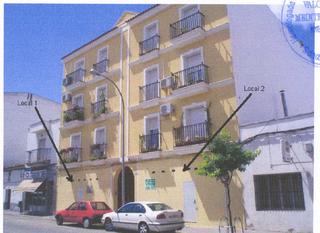 Affitto Locale commerciale in Calle hernán cortés 191. Local villanueva calle hernan cortes 191