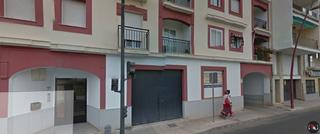 Lloguer Aparcament cotxe a Calle josé gallardo 3. Plaza de garaje calle jose gallardo junto paso nivel
