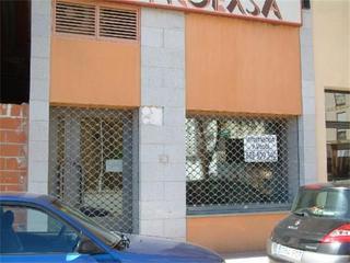 Location Local commercial à Calle cruces 1