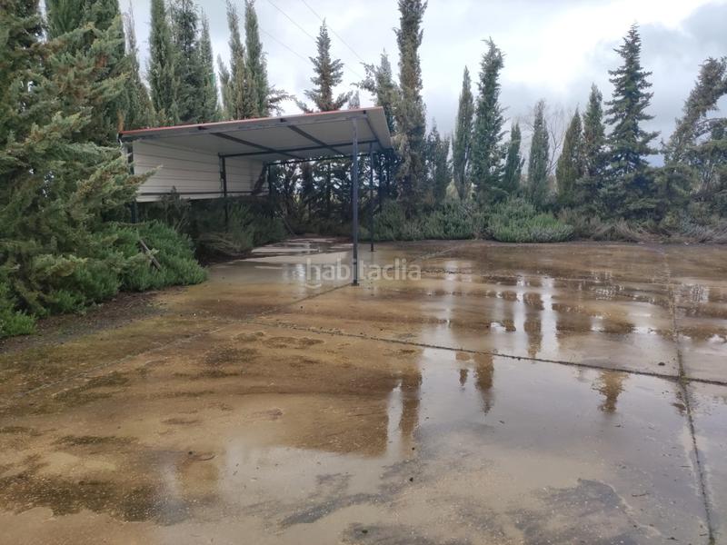 Foto 0950ebb5-2477-470d-b869-80e0dab0c4ac. Bâtiment à usage industriel dans calle constitución 21 dans Santa Amalia