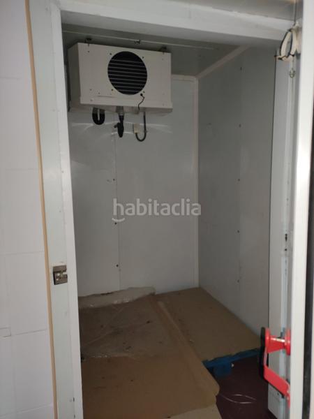 Foto 6f1d58bd-ee6f-4bc2-8fb6-f02f982fe175. Bâtiment à usage industriel dans calle constitución 21 dans Santa Amalia