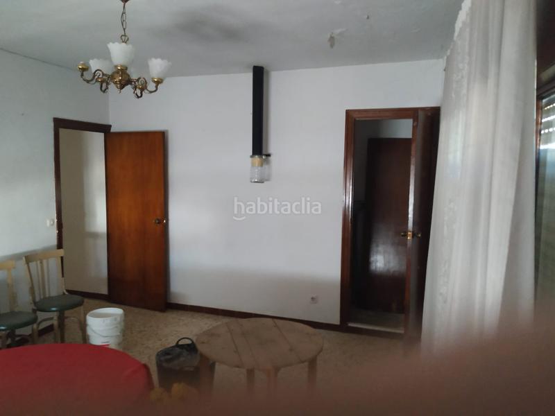 Foto 4ed85ae5-3e04-4ab5-98df-ceb4b4827182. Piso vivienda en la roca de la sierra en Roca de la Sierra (La)