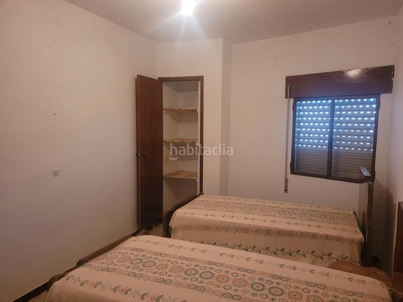 Foto c9fe2cde-79b8-4641-8ba4-b8d8a3fbe7c2. Piso vivienda en la roca de la sierra en Roca de la Sierra (La)