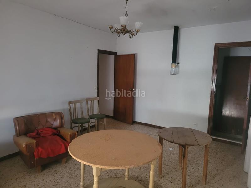 Foto d3f795d9-18d7-43b0-af29-bf59ab24896b. Piso vivienda en la roca de la sierra en Roca de la Sierra (La)