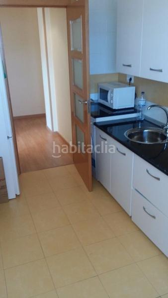 Foto 755c8965-2004-4b45-b308-9ef426c66dc1. Alquiler piso vivienda en caceres zona maltravieso en Cáceres