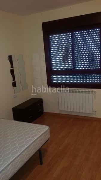 Foto 26b96def-e426-44a3-8d89-9f4dd8a7fc84. Lloguer pis amb calefacció aparcament a nuevo Cáceres Cáceres