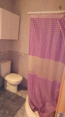 Lloguer Àtic  Calle gómez de villafranca. Piso en san roque 1 dormitorio