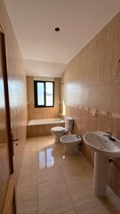 Semi detached house  Calle antonio machado. Vivienda duplex en olivenza calle antonio machado