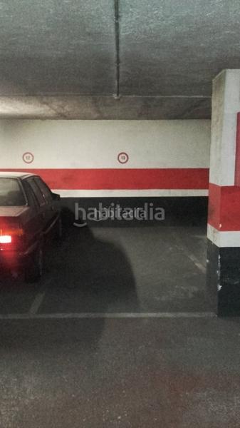 Foto b9aed04d-6da9-476e-a41c-9a1a5f01838a. Miete autoparkplatz in El Camp de l´Arpa del Clot Barcelona