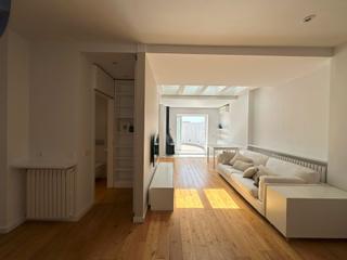 Lloguer Àtic  Conca. Atico duplex de diseño junto sagrada familia