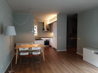 Appartement  Enamorats 129. Piso en venta reformado