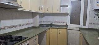 Piso en Freser 25-27. Piso en venta junto hospital sant pausagrada familia