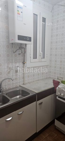 Foto 65e5d952-6184-4ad4-8e1f-e9e36d70993e. Pis a conca 5 a El Camp de l´Arpa del Clot Barcelona