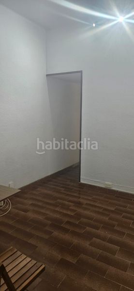 Foto 8096ae7e-0204-4631-8d66-1a57f2e62274. Pis a conca 5 a El Camp de l´Arpa del Clot Barcelona