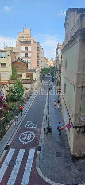 Foto abfc456d-3499-4af2-9e78-1744761a3827. Pis a nacio 83 a El Camp de l´Arpa del Clot Barcelona