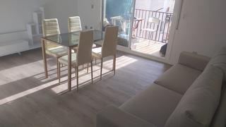 Location Appartement à Barri de Mar. Bonito piso 3 dorm.reformado con terraza. vilanova i la geltrú