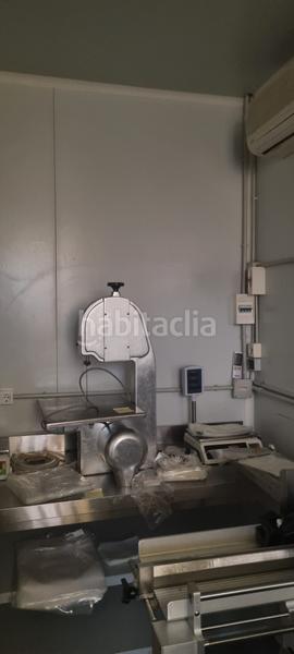 Foto 3dc5ee86-c6a9-44f6-b73a-b2ea367ec3b7. Alquiler local comercial  en Congrés - Indians Barcelona