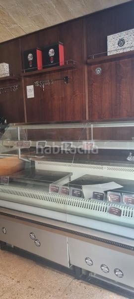 Foto 98403acb-5e67-4bd0-9f16-ce879c5a0173. Alquiler local comercial  en Congrés - Indians Barcelona