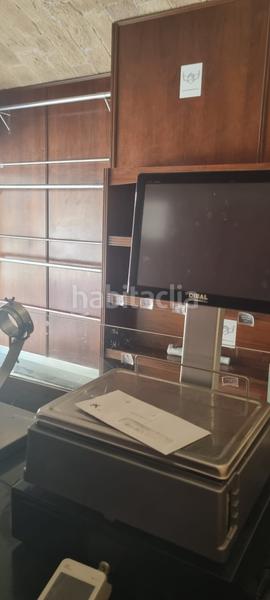 Foto eeaf79df-b592-41d8-b18f-855036d818dd. Alquiler local comercial  en Congrés - Indians Barcelona