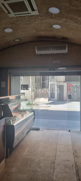 Foto 0620deb9-eacd-4895-8884-eb84beae56de. Lloguer local comercial a Congrés - Indians Barcelona