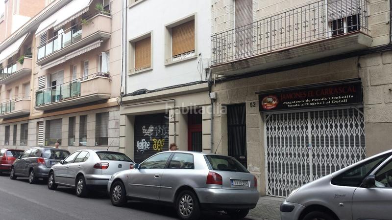 Foto 419a6e69-4c85-4af8-8fb9-4a4b4a0de096. Lloguer local comercial a Congrés - Indians Barcelona