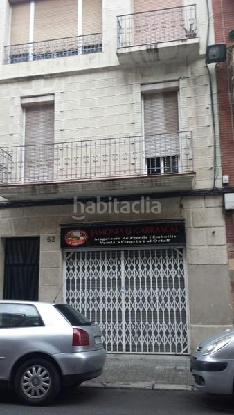 Foto a5015dea-a305-4506-88b8-dade56de7534. Lloguer local comercial a Congrés - Indians Barcelona