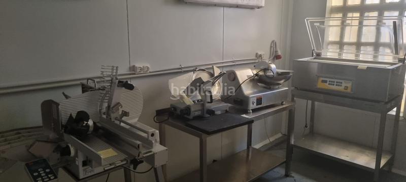 Foto a8a552cf-edc2-4e71-a017-aec21e99a060. Lloguer local comercial a Congrés - Indians Barcelona