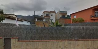 Terreno residencial en Premià de Dalt. Terreno en venta