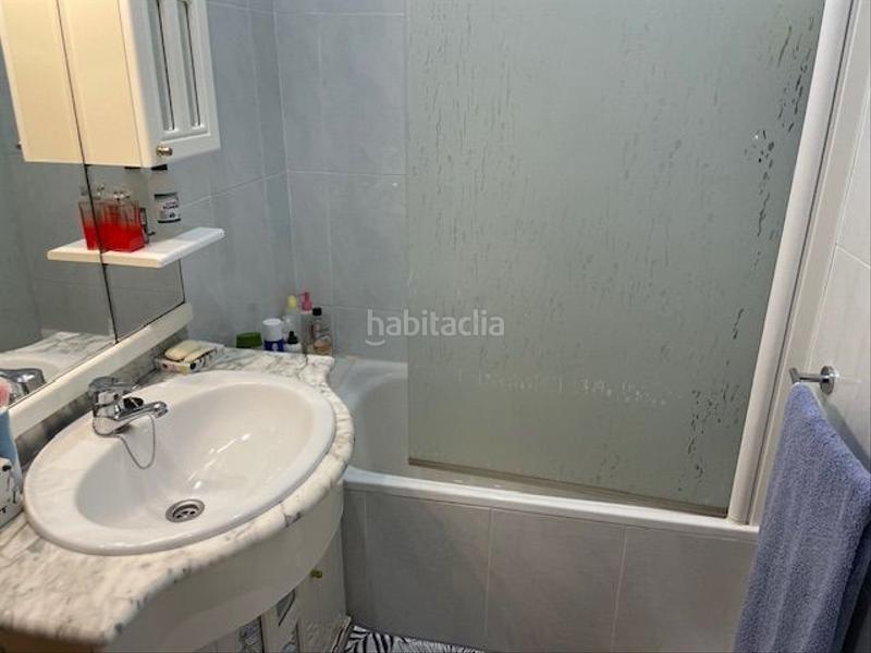 Foto 2413cab8-48b0-438d-8e73-22e81500306e. Piso  centro con ascensor en Zona Alta Premià de Mar