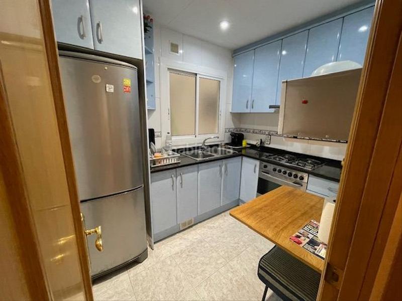 Foto 434df39a-d544-4ab4-8600-6315da13fabd. Piso  centro con ascensor en Zona Alta Premià de Mar